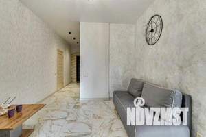 1-к квартира, посуточно, 50м2, 10/20 этаж