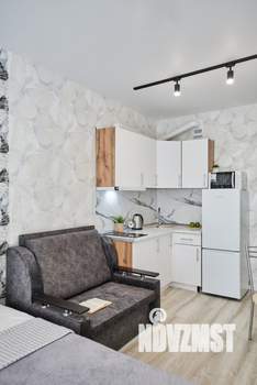 1-к квартира, посуточно, 32м2, 1/1 этаж