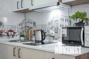 1-к квартира, посуточно, 32м2, 23/25 этаж