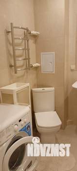 2-к квартира, на длительный срок, 34м2, 10/10 этаж