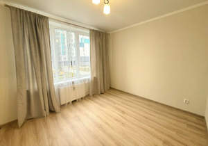 2-к квартира, на длительный срок, 52м2, 2/19 этаж