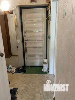 1-к квартира, на длительный срок, 31м2, 2/5 этаж