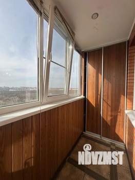 1-к квартира, на длительный срок, 45м2, 12/16 этаж