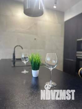 1-к квартира, посуточно, 60м2, 20/30 этаж