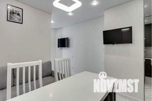 1-к квартира, посуточно, 30м2, 14/25 этаж