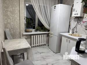 2-к квартира, на длительный срок, 52м2, 3/5 этаж