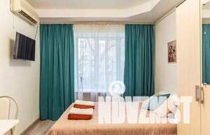 Студия квартира, на длительный срок, 25м2, 3/5 этаж