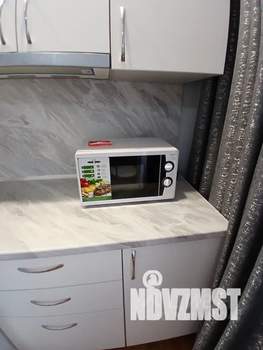 Студия квартира, посуточно, 25м2, 2/9 этаж