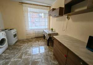 3-к квартира, на длительный срок, 60м2, 1/12 этаж