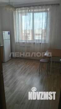 1-к квартира, на длительный срок, 36м2, 16/17 этаж