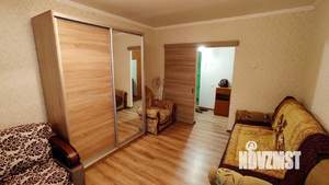 1-к квартира, на длительный срок, 40м2, 2/17 этаж