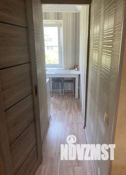 1-к квартира, посуточно, 30м2, 5/5 этаж