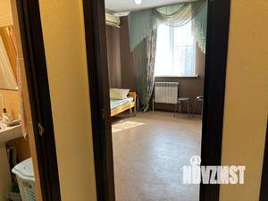 1-к квартира, на длительный срок, 30м2, 1/5 этаж