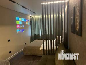 Студия квартира, посуточно, 31м2, 6/10 этаж