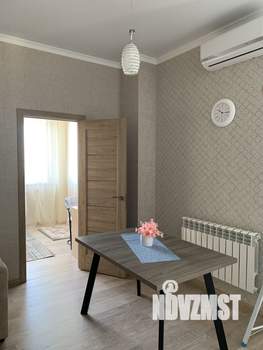 2-к квартира, на длительный срок, 60м2, 8/17 этаж