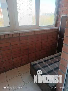 Студия квартира, посуточно, 30м2, 5/22 этаж