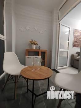 Студия квартира, на длительный срок, 28м2, 13/25 этаж