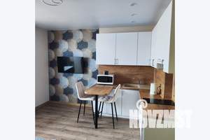 1-к квартира, посуточно, 30м2, 22/26 этаж