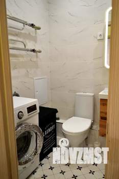 1-к квартира, посуточно, 36м2, 13/16 этаж