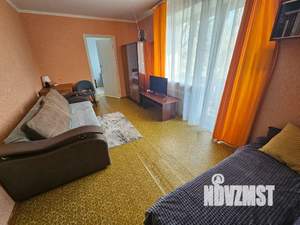 2-к квартира, посуточно, 45м2, 4/9 этаж
