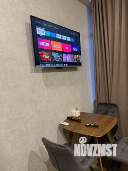 1-к квартира, посуточно, 23м2, 1/1 этаж