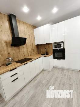 1-к квартира, на длительный срок, 42м2, 7/24 этаж