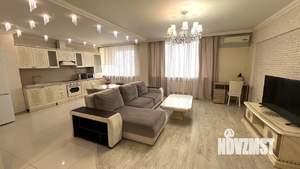 2-к квартира, на длительный срок, 75м2, 16/22 этаж