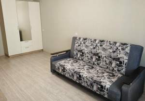 1-к квартира, на длительный срок, 37м2, 9/18 этаж