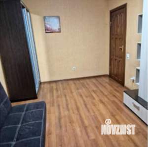 2-к квартира, на длительный срок, 42м2, 4/5 этаж