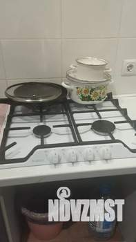 Студия квартира, посуточно, 30м2, 3/5 этаж