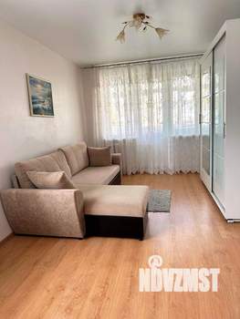 1-к квартира, на длительный срок, 31м2, 2/5 этаж