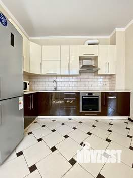2-к квартира, на длительный срок, 55м2, 15/23 этаж