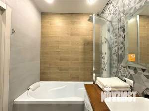 1-к квартира, посуточно, 40м2, 20/24 этаж
