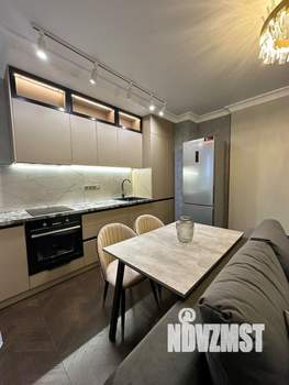 2-к квартира, на длительный срок, 50м2, 11/25 этаж