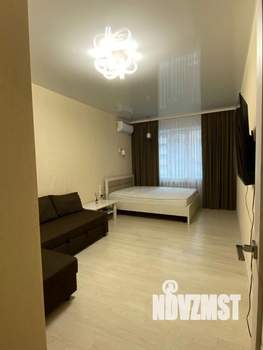 1-к квартира, на длительный срок, 42м2, 8/26 этаж