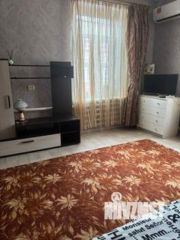 1-к квартира, на длительный срок, 36м2, 1/1 этаж