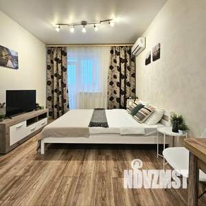 1-к квартира, посуточно, 30м2, 14/20 этаж