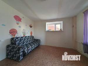 1-к квартира, на длительный срок, 35м2, 3/11 этаж