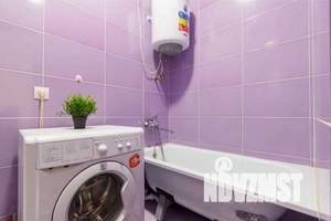 1-к квартира, посуточно, 30м2, 2/3 этаж