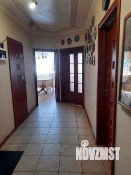 3-к квартира, на длительный срок, 81м2, 4/4 этаж