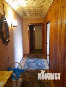 3-к квартира, на длительный срок, 64м2, 5/9 этаж