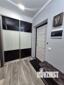 1-к квартира, на длительный срок, 40м2, 3/5 этаж