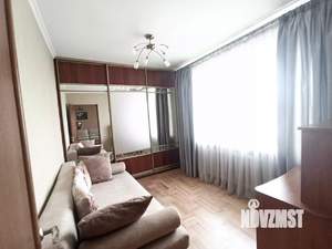 3-к квартира, на длительный срок, 63м2, 10/18 этаж