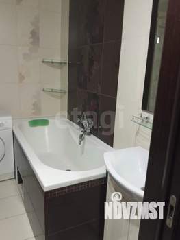 1-к квартира, на длительный срок, 72м2, 10/12 этаж