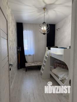 3-к квартира, на длительный срок, 65м2, 13/26 этаж