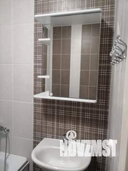 1-к квартира, на длительный срок, 40м2, 10/12 этаж