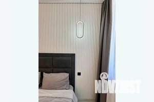 1-к квартира, посуточно, 30м2, 8/25 этаж