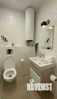 1-к квартира, посуточно, 50м2, 4/31 этаж