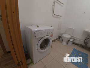 1-к квартира, на длительный срок, 36м2, 4/30 этаж