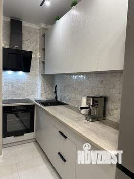 2-к квартира, посуточно, 46м2, 13/24 этаж